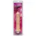 Doc Johnson Thin 8 Vibrating Anatomical Model 20 cm, Sil-A-Gel, Veined