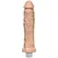 Doc Johnson Thin 8 Vibrating Anatomical Model 20 cm, Sil-A-Gel, Veined