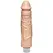 Doc Johnson Thin 8 Veined Intimna Mašina 20cm Vibrirajući PVC