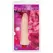 Doc Johnson Thin Dong 18cm Vibrirajući Anatomski Model – Bela