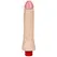 Doc Johnson Thin Dong 18cm Vibrirajući Anatomski Model – Bela