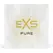 EXS Pure Ultra-Tanki Lateks Kondomi 48 Komada | Eko-Friendly 53mm Širina