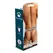 Prowler Oversized Paw Jockstrap L Crni - Prajd pojas, mekana tkanina