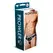 Oxdog Oversized Paw Brief XXL Crni - Prepoznatljiv dizajn pojasa