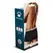 Barcode Berlin Paw Print Trunk XL Crni - Prepoznatljiv dizajn donji veš