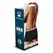 4Boys Oversized Paw Trunk M Black - Signature Paw Design Comfort Fit