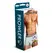 Prowler Oversized Paw Trunk M White - Prepoznatljiv Print Srednje Dužine Donje Rublje