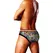 Prowler Comic Book Brief L - 100% Cotton Graphic Print Underwear
