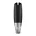 Satisfyer Power Intimate Machine Silikonski, Bluetooth, Vodootporni, Crni