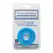 TitanMen Silicone Ring Set 2-Pack - Durable Stretch-Fit System