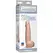 Doc Johnson Piss Off Squirting Model Vac-U-Lock 25cm Beige