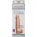 Doc Johnson Piss Off Squirting Model Vac-U-Lock 25cm Beige