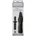 Doc Johnson The Hand Intimate Model with Vac-U-Lock System, 38 cm