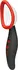 Kink by Doc Johnson Intimate Vacuum System Vibrating USB, Transparent