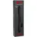 Doc Johnson Kink Dual-Flex Silicone Flexible Intimate Device Remote Black