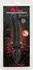 Doc Johnson Kink SecondSkyn Dual-Ended Silicone Intimate System Black