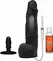 Doc Johnson Kink Squirting Model 25 cm ULTRASKYN with Syringe System