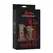Kink by Doc Johnson Bind & Tie Hemp Rope Kit 5-Piece Set with Scissors