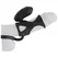 Doc Johnson KINK Caged Vibrating Silicone Intimate Cage, Adjustable Strap