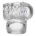 Doc Johnson KINK Power Wand Intimate Sleeve Attachment Clear