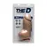 Doc Johnson The D FIRMSKYN Intimate Machine 20cm Suction Base Beige