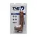 Doc Johnson Uncut D 22cm Intimate Model with FIRMSKYN, Suction Base