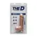 Doc Johnson The D FIRMSKYN Model 7” Anatomical Intimate Machine Beige