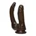 Doc Johnson Double Dippin' D FIRMSKYN Dual-Ended Intimate Tool 29 cm