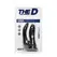 Doc Johnson Double Dippin' D FIRMSKYN Dual-Ended Intimate Tool 29 cm