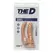 Doc Johnson Double Dippin' D FIRMSKYN Dual-Ended Intimate Model 30 cm
