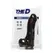 Doc Johnson Master D FIRMSKYN intimni model sa testisima 30 cm