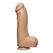 Doc Johnson Master D FIRMSKYN Anatomical Intimate Model 30 cm Beige