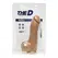 Doc Johnson Master D FIRMSKYN Anatomical Intimate Model 30 cm Beige