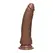Doc Johnson Thin D FIRMSKYN 18 cm Anatomical Intimate Device