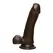 Doc Johnson Slim D FIRMSKYN 15 cm anatomski model sa bazom