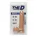 Doc Johnson Perfect D FIRMSKYN model 20 cm sa anatomskom bazom