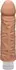 Doc Johnson Shakin' D ULTRASKYN Vibrating Model 18cm Beige
