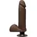 Doc Johnson The D Vibrating Intimate Machine ULTRASKYN 8