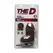 Doc Johnson The D Fat model ULTRASKYN 15cm Dual Density, bež