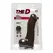 Doc Johnson Master D ULTRASKYN Anatomical Model 30 cm with Base