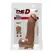 Doc Johnson Master D ULTRASKYN Dual Density Intimni model 30 cm