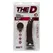 Doc Johnson Thin D 7