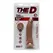 Doc Johnson Thin D 7