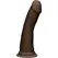 Doc Johnson Slim D ULTRASKYN Dual Density Model 15 cm Bež