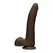 Doc Johnson The D Slim ULTRASKYN Dual Density 2-Piece Set, Natural Color