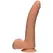 Doc Johnson The D Slim - Dual Density ULTRASKYN Intimate Model 2-Pack