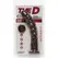 Doc Johnson The D ULTRASKYN Dual Density Model 25 cm Bež