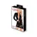 Leg Avenue Sexy Siren Wetlook Mini haljina sa rajsferšlusom One Size