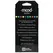 Doc Johnson Mood Exciter ULTRASKYN Plavi Dvosmerni sistem stimulacije