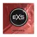 EXS Warming 144-Pak Latex Udobnost Rašireni Lubricirani Kondomi